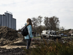 KredoBank otrzyma gwarancje 30 mln euro na wsparcie ukrainskiego sektora MSP