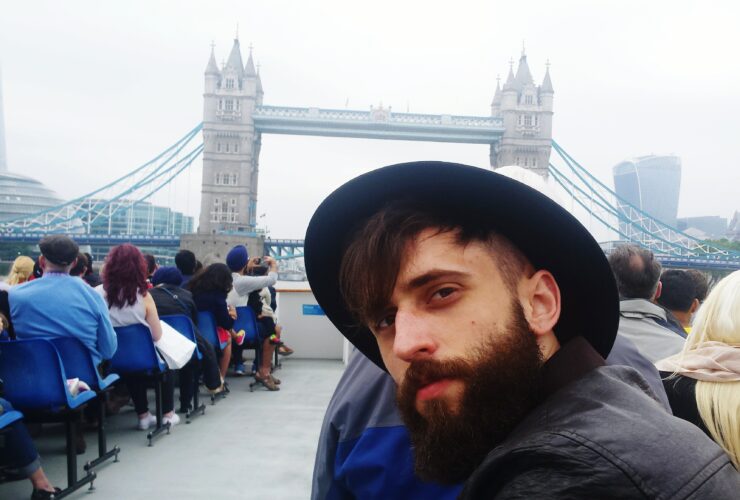 Liczba ludnosci zamieszkalej w Wielkiej Brytanii wzrosnie do prawie 75 milionow do 2100 r