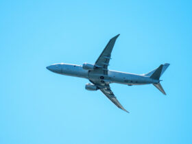 Litwa nie ma informacji potrzebnych do rozmow o udzialach w airBaltic z Lotwa