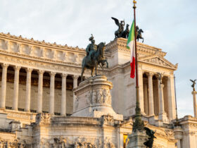 Meta X i LinkedIn odwoluja sie od bezprecedensowego roszczenia Wloch w sprawie VAT