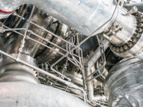 Orlen Synthos Green Energy podpisuje list intencyjny z kanadyjska OPG w sprawie SMR