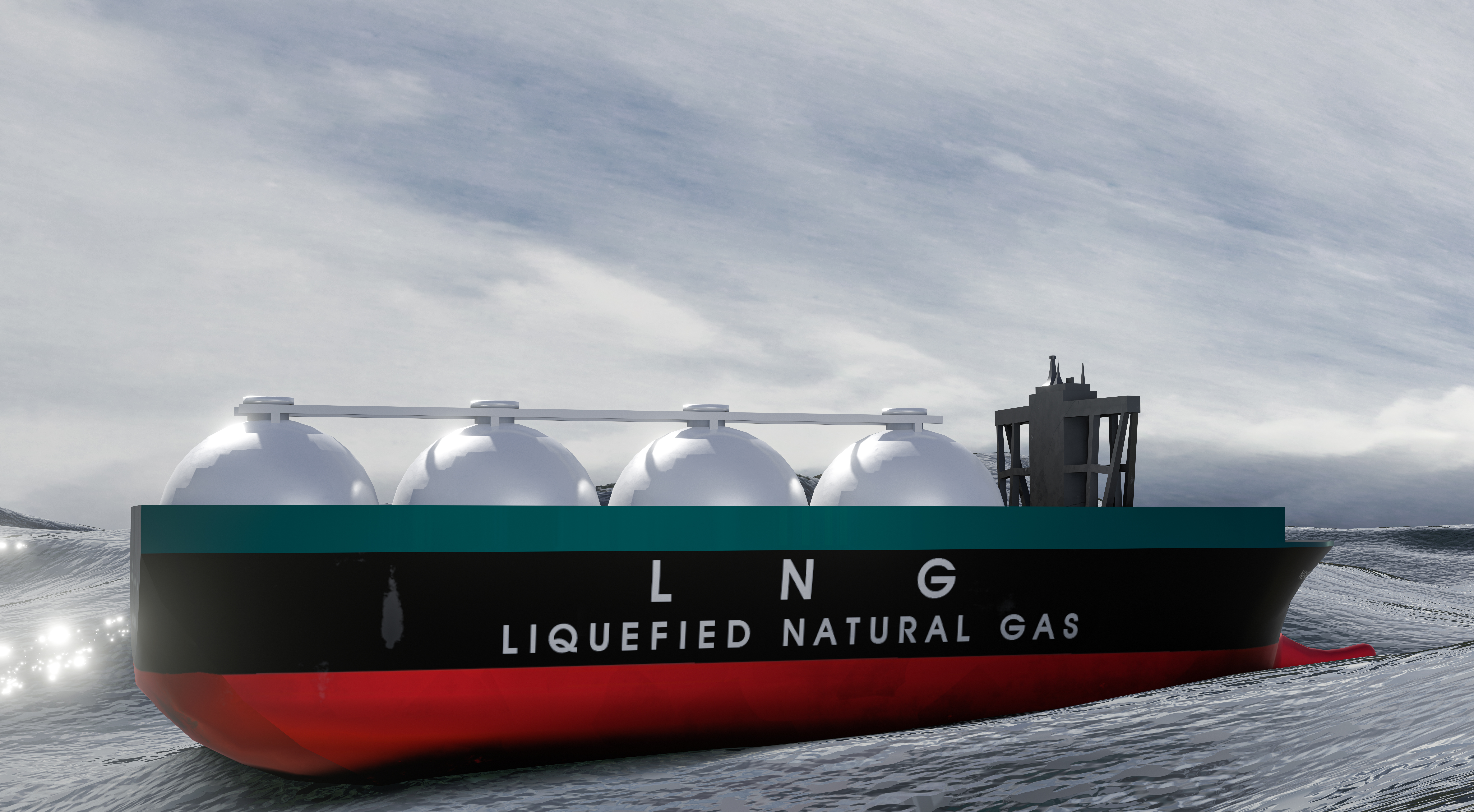 Orlen dostarczy na Ukraine 140 mln m3 gazu ziemnego z USA