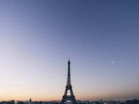 Paryz dotkniety przez awarie elektryczne w weekend. Powod Dokuczliwe upaly