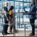 Region. Avia Solutions Group buduje najwieksza fabryke paliwa lotniczego w Europie Polnocnej