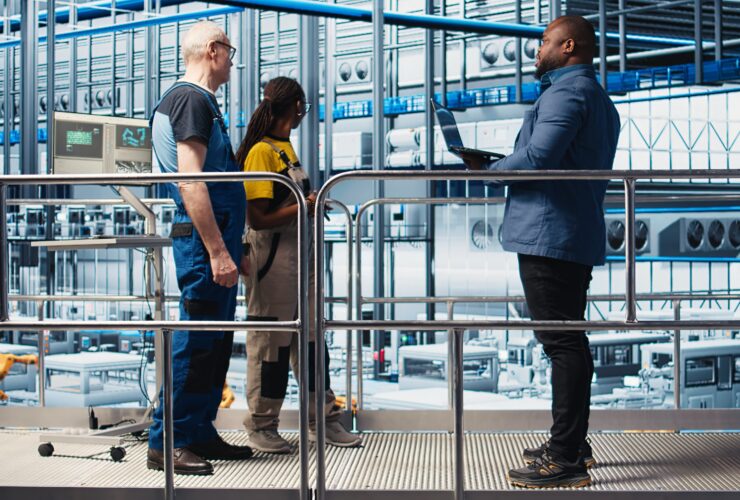 Region. Avia Solutions Group buduje najwieksza fabryke paliwa lotniczego w Europie Polnocnej