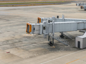 Region. Avia Solutions Group ukonczy jedna z pierwszych na swiecie konwersji Boeinga 777 300ER na frachtowiec