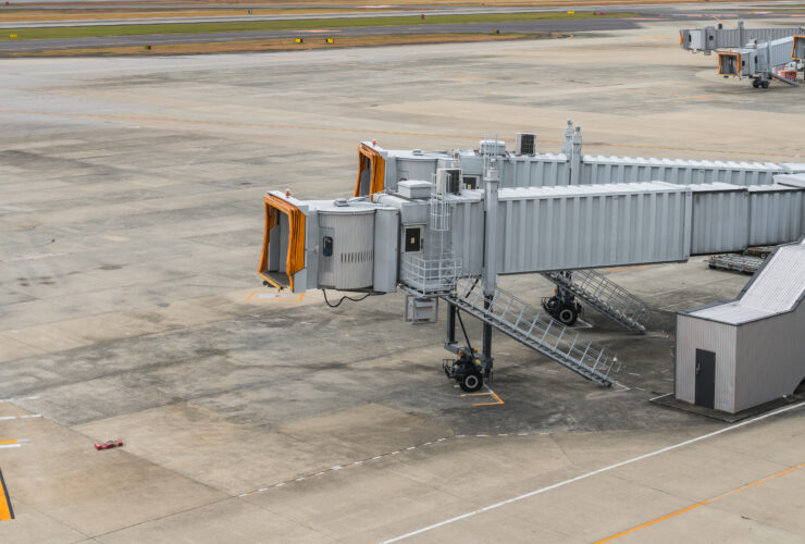 Region. Avia Solutions Group ukonczy jedna z pierwszych na swiecie konwersji Boeinga 777 300ER na frachtowiec