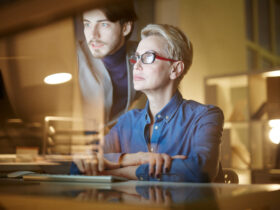 Region. Estonski system innowacji rozwija sie najszybciej w UE