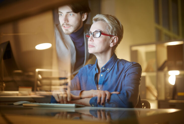 Region. Estonski system innowacji rozwija sie najszybciej w UE