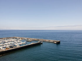 Region. Klajpeda rozpoczyna budowe nowoczesnego terminalu statkow wycieczkowych