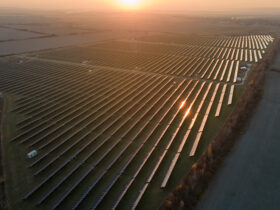 Region. Litewska farma sloneczna European Energy dolaczyla do rynku bilansujacego energie elektryczna