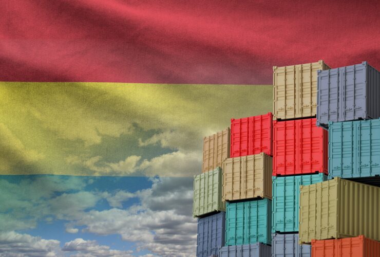 Region. Litwa i Turcja omawiaja nowe multimodalne polaczenia transportowe