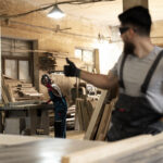 Region. Stiga RM wspiera inicjatywe walki z importem do Europy sklejki objetej sankcjami i przemytem