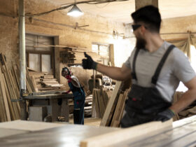 Region. Stiga RM wspiera inicjatywe walki z importem do Europy sklejki objetej sankcjami i przemytem