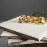 Richemont odnotowuje 6 proc. wzrost sprzedazy mimo spowolnienia na rynku bizuterii