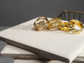 Richemont odnotowuje 6 proc. wzrost sprzedazy mimo spowolnienia na rynku bizuterii