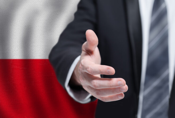 Rzad przyjmie koncepcje rozwoju kraju