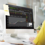 SP 500 i Nasdaq notuja rekordowe zamkniecia dzieki Alphabet