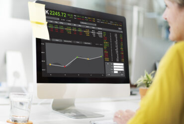 SP 500 i Nasdaq notuja rekordowe zamkniecia dzieki Alphabet