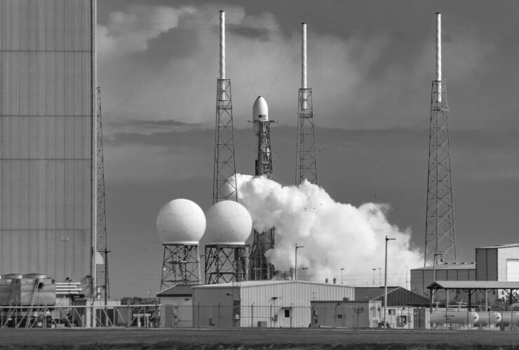 SpaceX zainwestuje 2 mld dolarow w startup xAI Muska