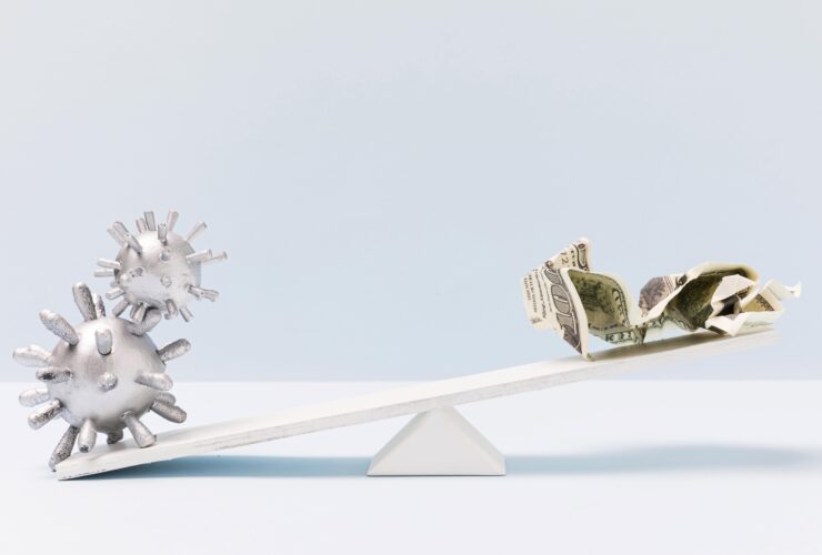 Stabilizacja inflacji w poblizu celu tworzy przestrzen do dalszych obnizek stop informuje PIE