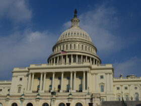 Trump chce zazegnac kryzys zwiazany z ustawa o kryptowalutach