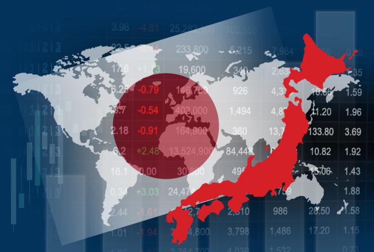 Trump zapowiada wyzsze cla na import z Japonii