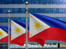 Trump zapowiada ze USA naloza 19 proc. cla na towary z Filipin