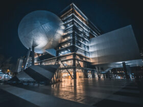 Tymczasowo na czele NASA stanie. minister transportu