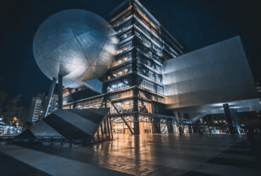 Tymczasowo na czele NASA stanie. minister transportu