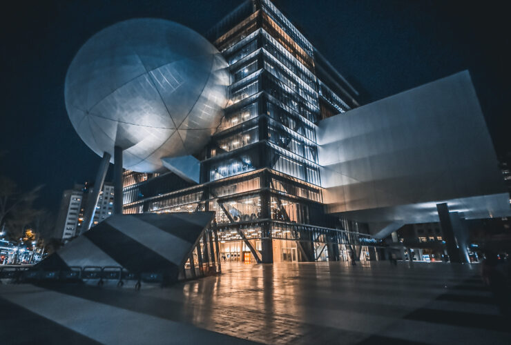 Tymczasowo na czele NASA stanie. minister transportu