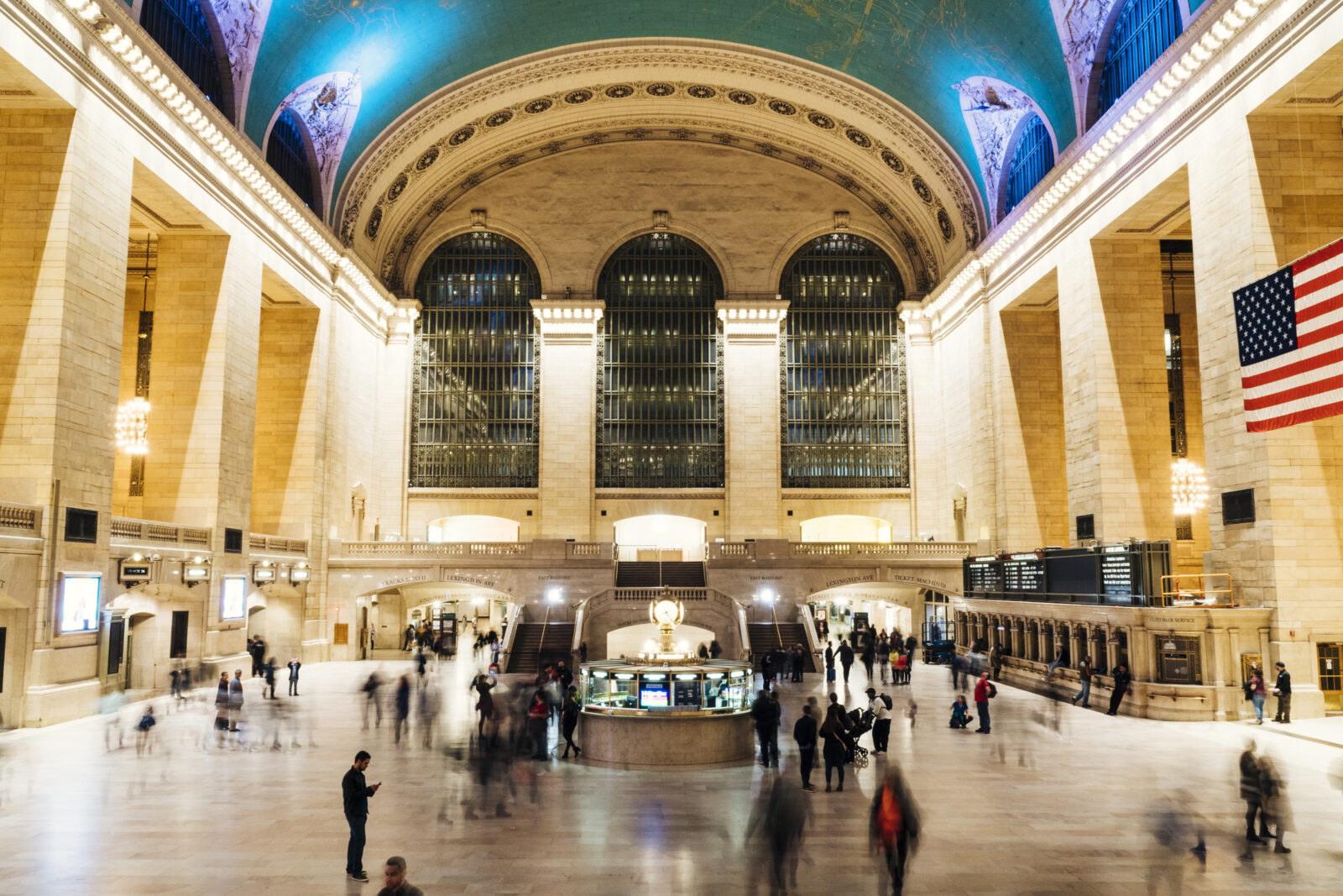 USA moga zebrac 300 mld dolarow z dochodow z cel w tym roku informuje Departament Skarbu