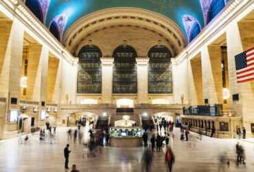 USA moga zebrac 300 mld dolarow z dochodow z cel w tym roku informuje Departament Skarbu