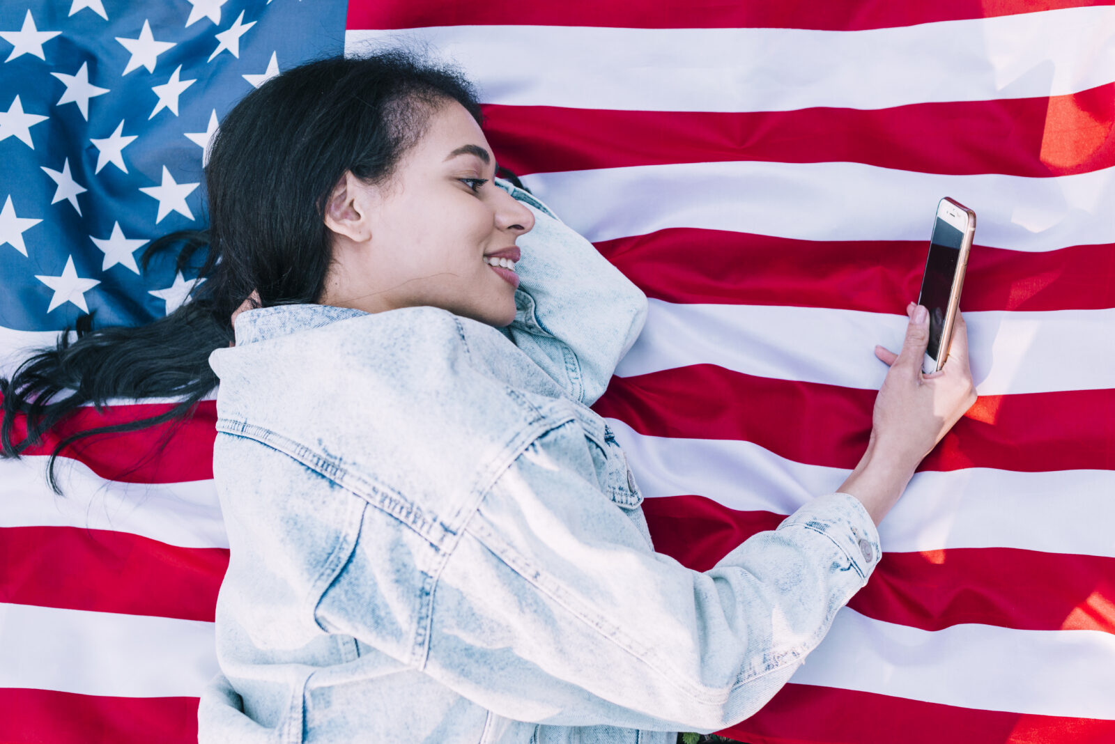 USA rozpoczna rozmowy z Chinami w sprawie umowy TikTok w tym tygodniu