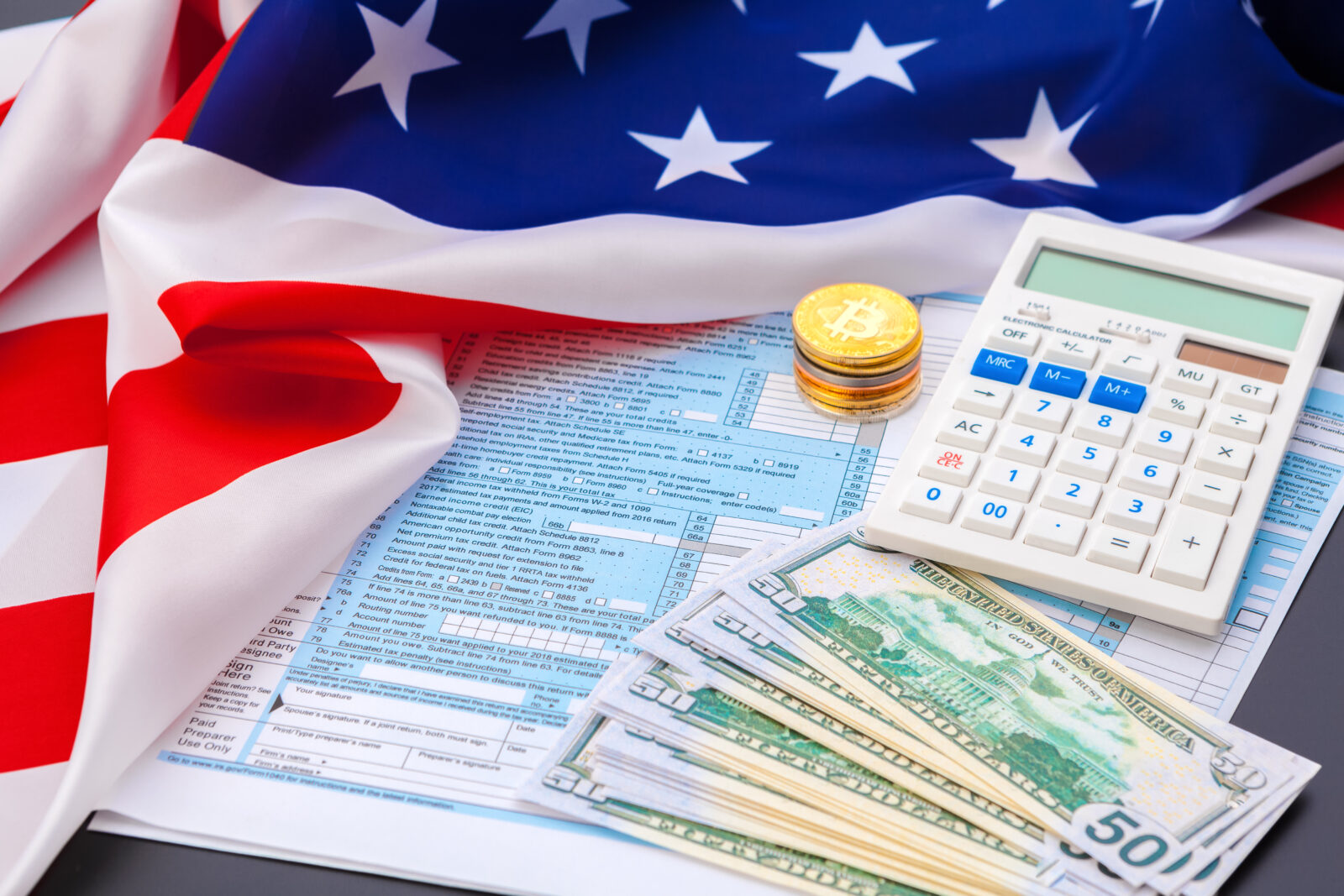 USA wprowadzaja jedna stawke celna dla 150 malych krajow