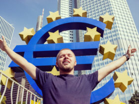 Unia Europejska podpisuje umowe z USA