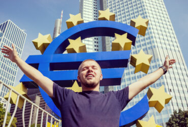 Unia Europejska podpisuje umowe z USA