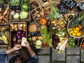 W czerwcu ceny podstawowych produktow o niemal 6 proc