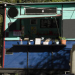 W maju dlugi food truckow wzrosly. Spadla liczba zadluzonych firm informuje raport