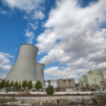 Wielka Brytania buduje nowa elektrownie jadrowa