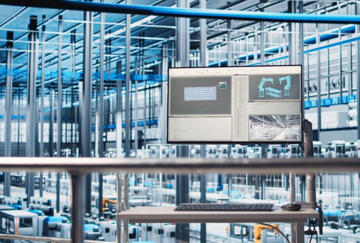 Administracja Trumpa prowadzi rozmowy w sprawie przejecia 10 proc. udzialow w Intelu