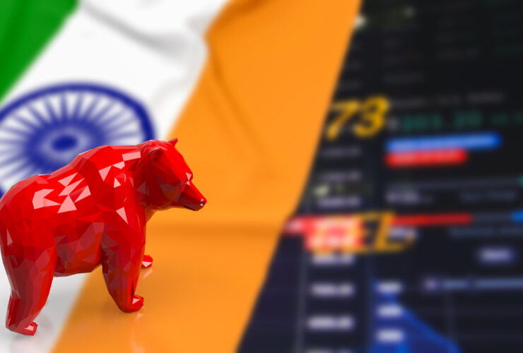 Bialdy Dom wprowadza dodatkowe 25 proc. clo na towary z Indii za import rosyjskiej ropy