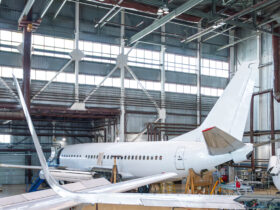 Brytyjski regulator zatwierdza przejecie Spirit AeroSystems przez Boeinga