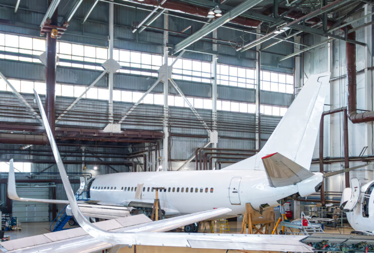 Brytyjski regulator zatwierdza przejecie Spirit AeroSystems przez Boeinga