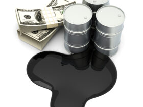 Ceny ropy wyraznie w dol. USA zwiekszaja wysilki dyplomatyczne ws. zakonczenia wojny w Ukrainie