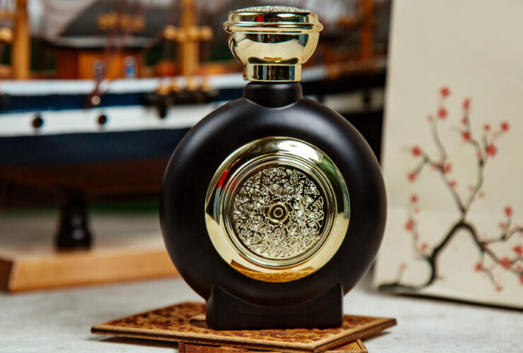 Coty prognozuje spadek kwartalnej sprzedazy. Uwaga Perfumy beda drozsze