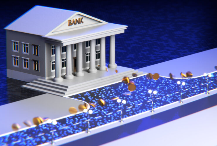 NBP z ujemny wynikiem finansowym. W tle dolar