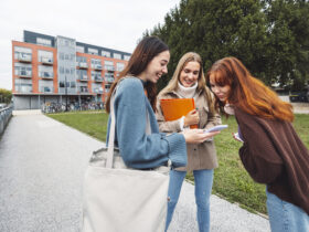 Niedlugo pazdziernik a studentow coraz czesciej nie stac na wynajem mowia raporty