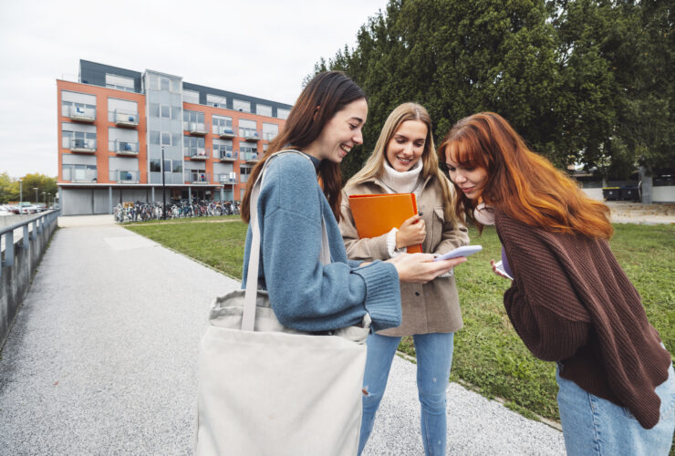 Niedlugo pazdziernik a studentow coraz czesciej nie stac na wynajem mowia raporty
