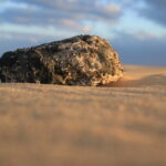 Niger zawiesza eksport kamieni szlachetnych i meteorytow